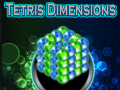 Jogo Tetris Dimensions  