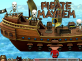 Jogo Pirate Mayhem