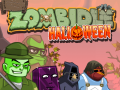 Jogo Zombidle Halloween