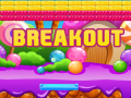 Jogo Breakout
