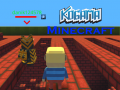 Jogo Kogama: Minecraft