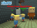 Jogo Kogama: Escape From Hard Prison