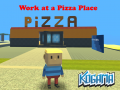 Jogo Kogama: Work at a Pizza Place