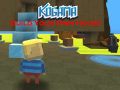 Jogo Kogama: Build Your Own House