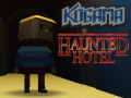 Jogo Kogama Haunted Hotel