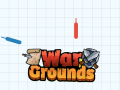 Jogo War Grounds