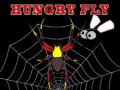 Jogo Hungry fly