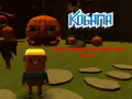 Jogo Kogama: Halloween Adventure 2017