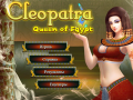 Jogo Cleopatra: Queen of Egypt