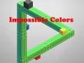 Jogo Impossible Colors