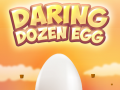 Jogo Daring Dozen Egg