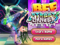 Jogo BFF Street Dancer 