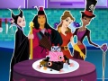 Jogo Spooky Halloween Ice Cream   