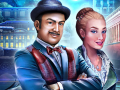 Jogo The Railway Detectives
