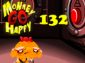 Jogo Monkey Go Happy Stage 132