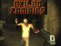 Jogo Exiled Zombies