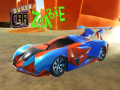 Jogo Super Car Zombie