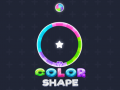 Jogo Color Shape