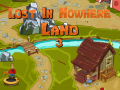 Jogo Lost in Nowhere Land 3