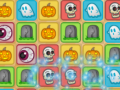 Jogo Match Halloween