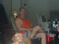 Jogo Redneck Rodent Exterminator