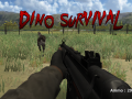 Jogo Dino Survival