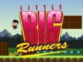 Jogo Little Big Runners