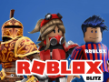 Jogo Roblox Blitz