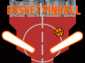 Jogo Basket Pinball