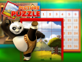 Jogo Picture Puzzle