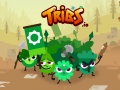 Jogo Tribs.io