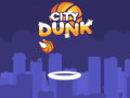 Jogo City Dunk