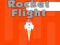 Jogo Rocket Flight