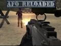 Jogo Afo Reloaded