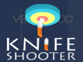 Jogo Knife shooter