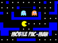 Jogo Mobile Pac–man