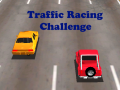 Jogo Traffic Racing Challenge