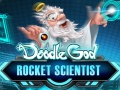 Jogo Doodle God: Rocket Scientist  