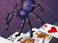 Jogo Spider Solitaire