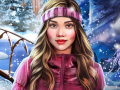 Jogo Winter Romance