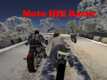 Jogo Moto Hill Racer