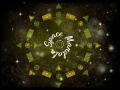 Jogo Space Mandala