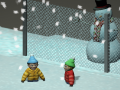 Jogo Snowdown in Soho