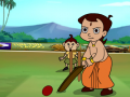 Jogo Chhota Bheem 2020 Cricket