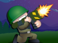 Jogo Soldier Attack 1