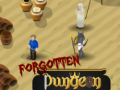 Jogo Forgotten Dungeon