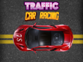 Jogo Traffic Car Racing