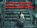 Jogo Glory Warrior: Lord of Darkness  