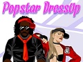 Jogo Popstar Drees Up