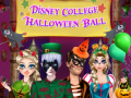 Jogo Disney College Halloween Ball